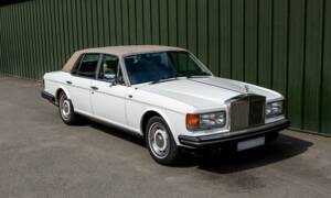 Immagine 6/50 di Rolls-Royce Silver Spirit (1981)