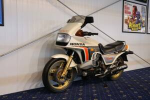 Bild 20/27 von Honda CX 500 Turbo (1982)