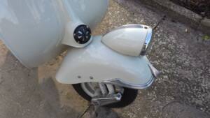 Immagine 5/38 di Piaggio Vespa 125 (1957)