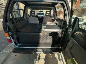 Bild 26/27 von Daihatsu Feroza 1.6i Special Hard-top (1991)