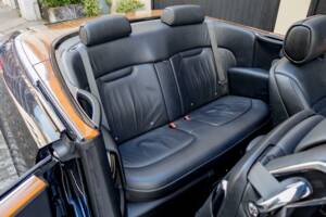 Image 32/34 of Rolls-Royce Phantom DHC (2008)