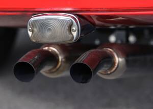 Afbeelding 29/88 van Jaguar E-Type 3.8 (1962)