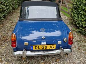 Afbeelding 4/8 van MG Midget (1969)