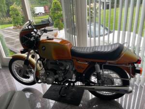 Image 25/36 de BMW DUMMY (1976)