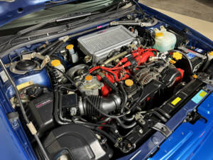 Bild 8/38 von Subaru Impreza WRX STi Type R (1998)