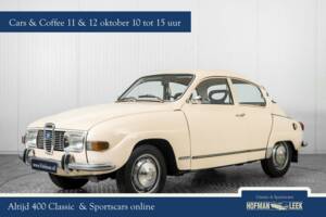 Image 1/50 of Saab 96 V4 (1971)