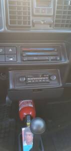 Image 12/22 of FIAT Ritmo Super 85 (1982)