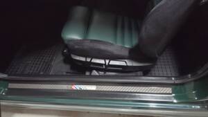 Image 23/54 of BMW M3 GT (1995)