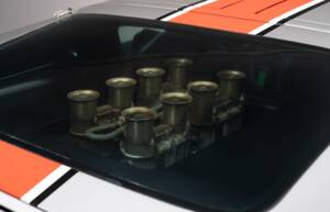 Bild 34/39 von Isdera Erator GTE (1970)