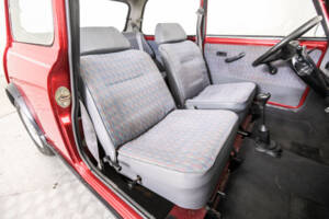 Image 37/50 of Rover Mini 1.3i (1993)