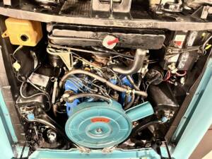 Immagine 39/50 di Ford Mustang 289 (1967)