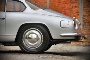 Image 27/50 of Lancia Flaminia Sport Zagato (1962)