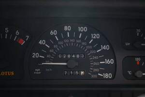 Bild 10/50 von Vauxhall Lotus Carlton 3.6 (1993)