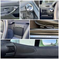 Immagine 28/28 di BMW Z3 1.9 (1998)