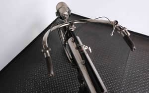 Immagine 53/53 di Peugeot Moto Légère MD 2 (1912)