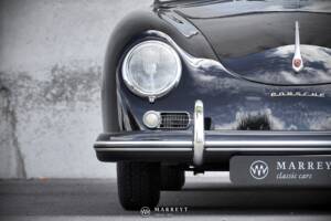 Imagen 20/99 de Porsche 356 A 1600 S Convertible D (1958)