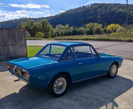 Image 5/34 of Lancia Fulvia Coupe Rallye (1967)