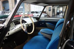 Image 14/30 of Citroën DS 19 (1959)