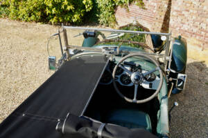 Imagen 34/50 de Bentley Speed Eight (1948)