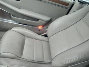 Imagen 8/11 de Jaguar XJS 4.0 Celebration (1996)