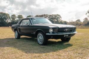 Image 1/8 of Ford Mustang 289 (1967)