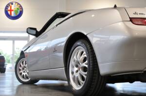 Image 11/32 of Alfa Romeo Spider 3.0 V6 24V (2002)