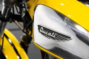 Bild 46/50 von Ducati 450 Scrambler (1969)