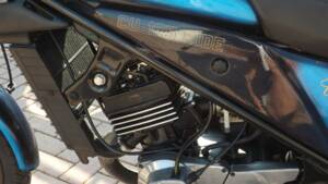 Immagine 12/47 di Laverda 125 LB Custom (1988)