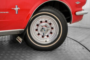 Bild 47/50 von Ford Mustang 289 (1966)