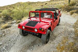 Imagen 7/8 de Hummer H 1 (1985)