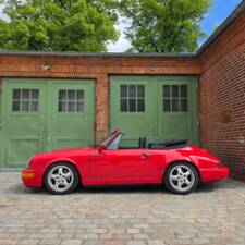 Bild 11/113 von Porsche 911 Carrera 2 (1991)