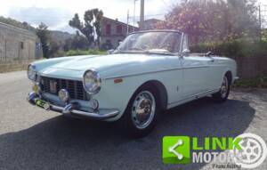 Image 2/10 of FIAT 1500 (1963)