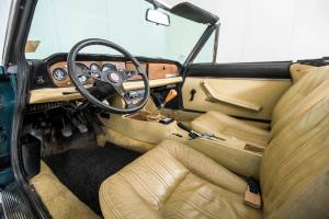 Imagen 9/50 de FIAT Spider 2000 (1980)