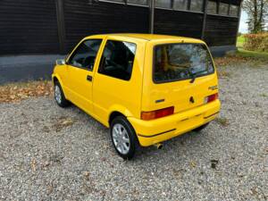 Image 6/13 of FIAT Cinquecento Sporting (1996)