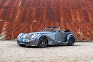 Imagen 1/36 de Morgan AeroMax (2009)