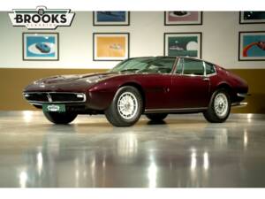 Image 1/50 of Maserati Ghibli (1967)