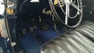 Imagen 27/50 de Mercedes-Benz 170 V Cabriolet B (1941)