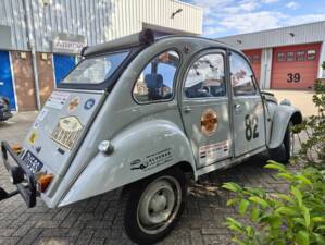 Bild 4/7 von Citroën 2CV (AZAM) (1966)