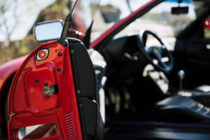 Image 15/30 of Ferrari 348 TB (1991)