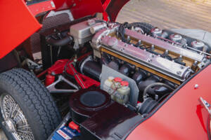 Bild 33/33 von Jaguar E-Type 3.8 (1963)