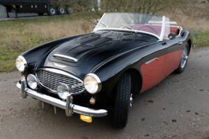 Immagine 3/82 di Austin-Healey 100&#x2F;6 (BN4) (1958)