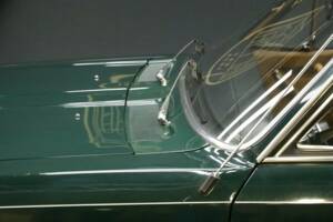 Bild 24/50 von Opel Commodore 2,5 GS (1969)