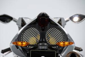 Bild 11/50 von Benelli DUMMY (2002)