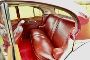 Image 41/50 of Jaguar Mk V  2.5 Litre (1949)