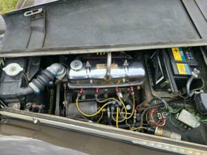 Bild 11/50 von MG TF (1954)