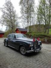 Bild 34/35 von Rolls-Royce Silver Cloud III (1962)