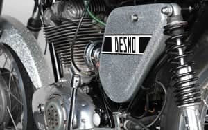 Image 15/64 of Ducati 350 Desmo (1971)