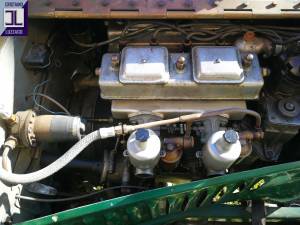 Image 32/48 of Riley Nine Brooklands Speed Model (1931)