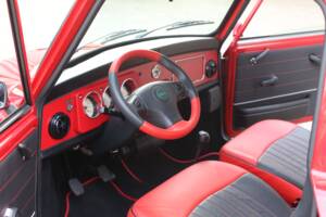 Immagine 30/50 di Rover Mini Seven 2000 (2001)
