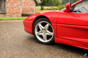 Immagine 48/76 di Ferrari F 355 F1 GTS (1997)